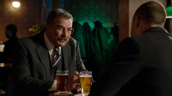 Blue Blood Season 13 Episode 11
