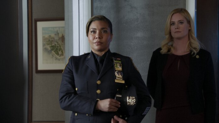 Blue Bloods Season 13 Episode 11 "Lost Ones" Photos, Cast, Plot