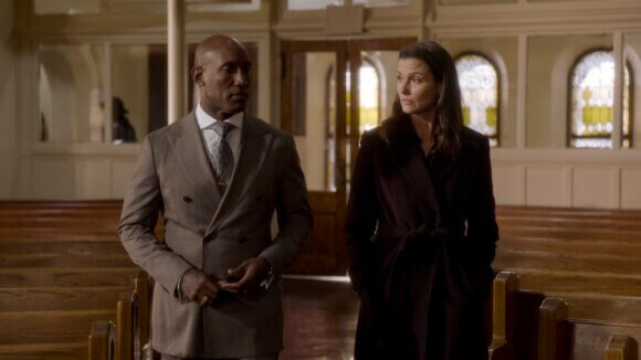Blue Blood Season 13 Episode 11