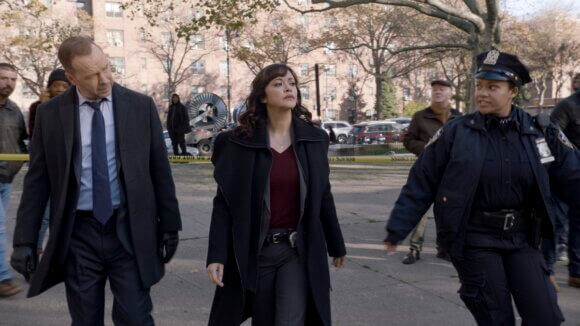 Blue Blood Season 13 Episode 11
