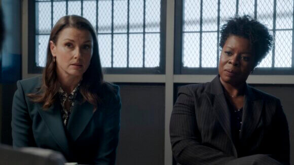 Blue Blood Season 13 Episode 11