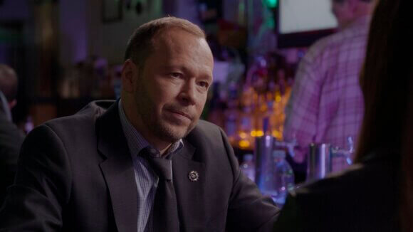 Blue Blood Season 13 Episode 11