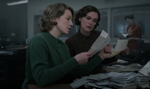 Boston Strangler Film