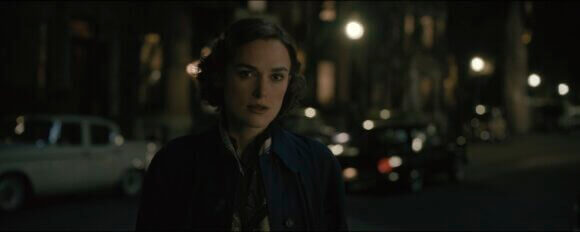 Boston Strangler Film