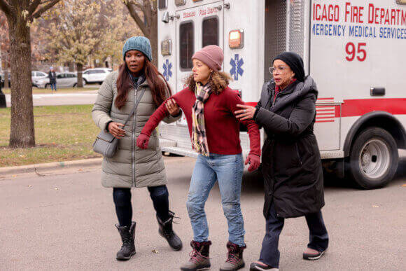 Chicago Med Season 8 Episode 12