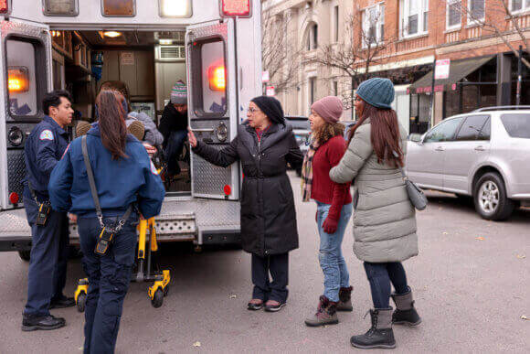 Chicago Med Season 8 Episode 12