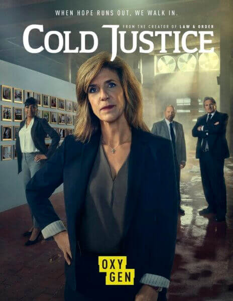 Cold Justice Star Kelly Siegler