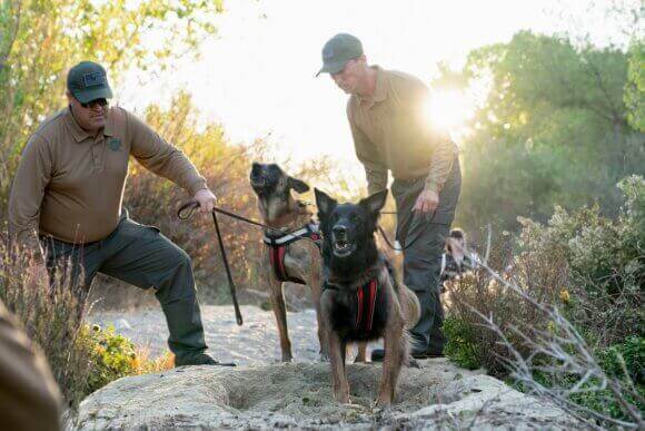 CSI Vegas Season 2 Episode 11