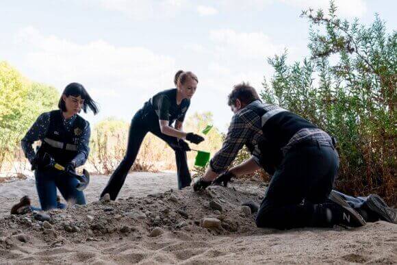 CSI Vegas Season 2 Episode 11