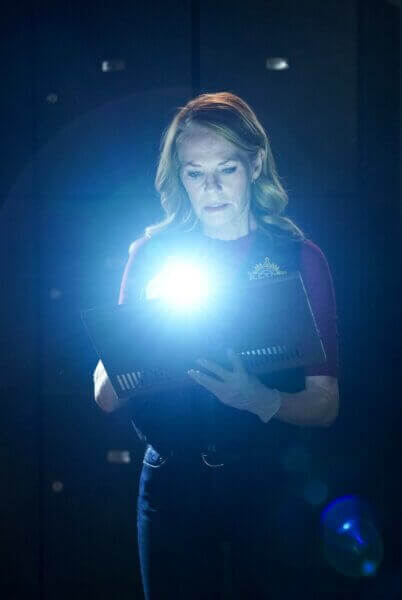 CSI Vegas Season 2 Episode 12