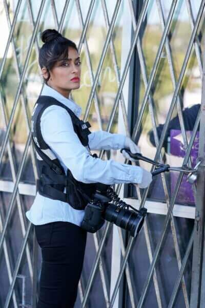 CSI Vegas Season 2 Episode 12