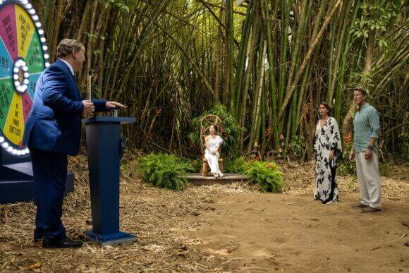 Fantasy Island Season 2 Episode 3