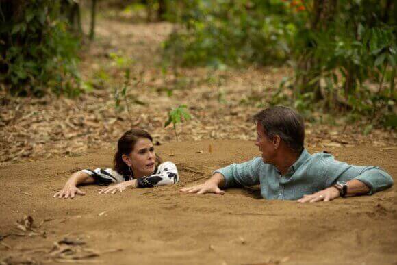 Fantasy Island Season 2 Episode 3