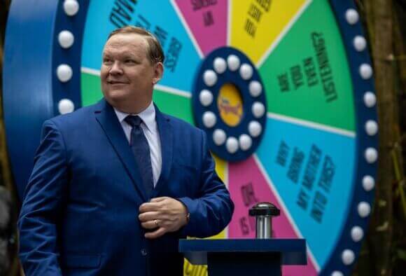 Fantasy Island Season 2 Episode 3