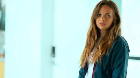 Fatal Attraction Alyssa Jirrels