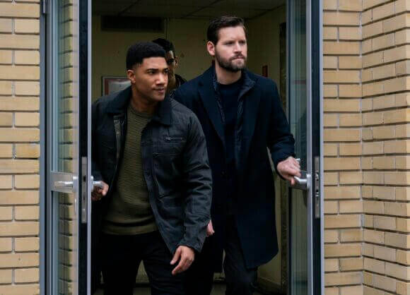 FBI International Season 2 Episode 10