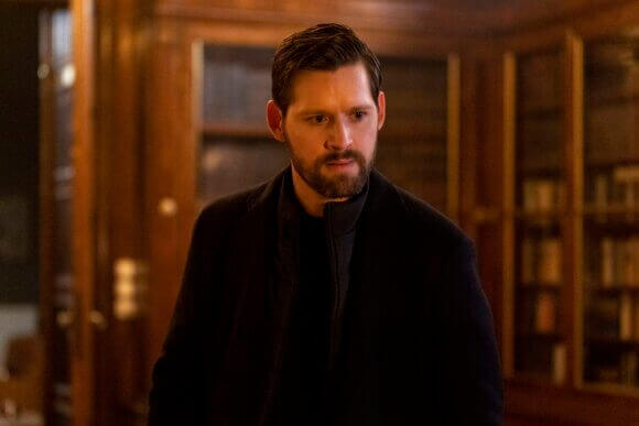 FBI International Season 2 Episode 10