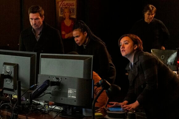 FBI Most Wanted Season 4 Episode 10