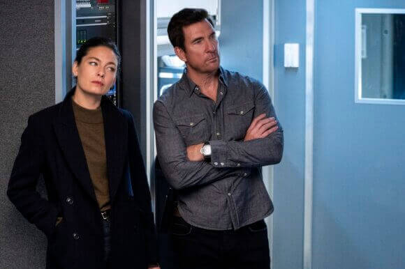 FBI Most Wanted Season 4 Episode 10