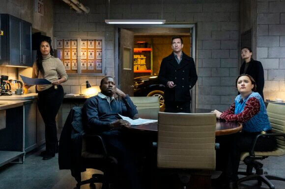 FBI Most Wanted Season 4 Episode 10