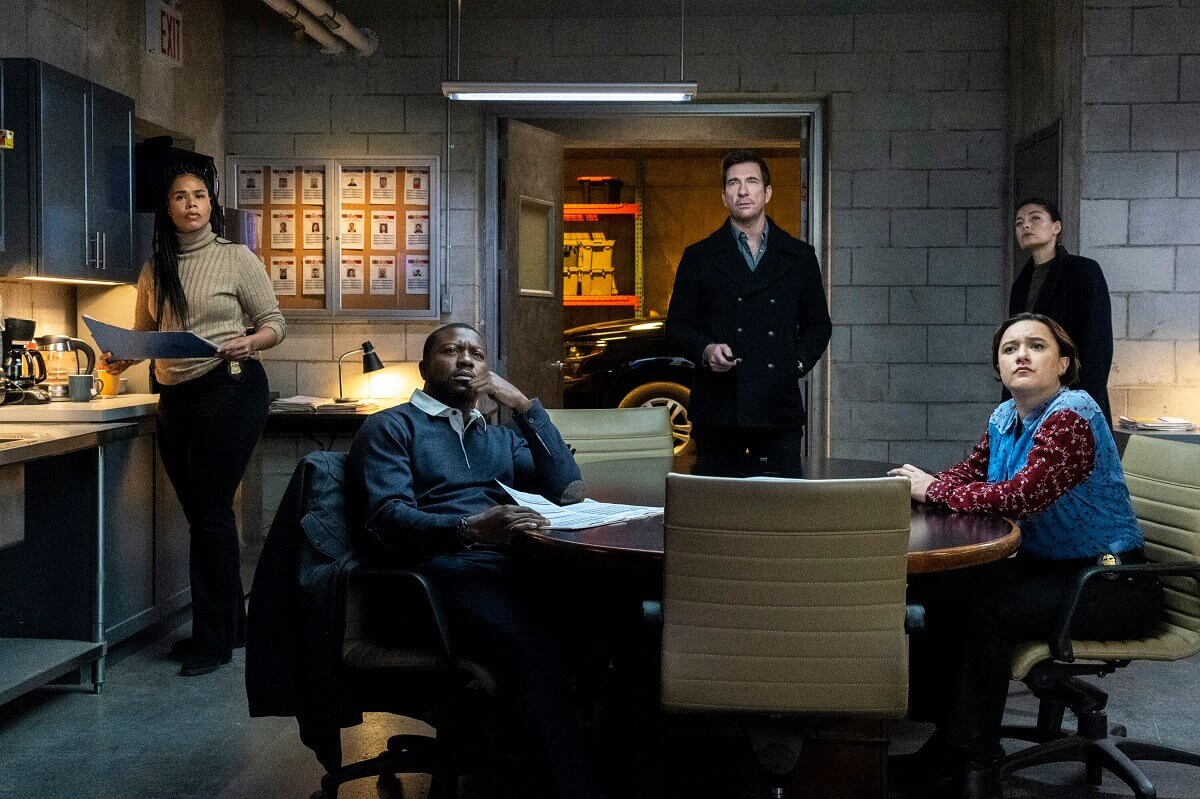 FBI: Most Wanted Season 4 Episode 10 Photos, Cast and Plot
