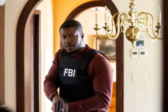 FBI Most Wanted Season 4 Episode 10
