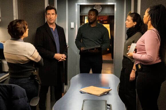 FBI Most Wanted Season 4 Episode 11