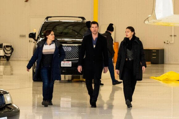 FBI Most Wanted Season 4 Episode 11