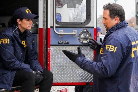 FBI Season 5 Episode 12