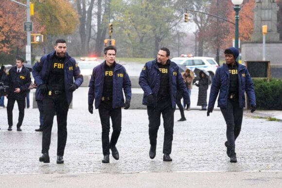 FBI Season 5 Episode 12