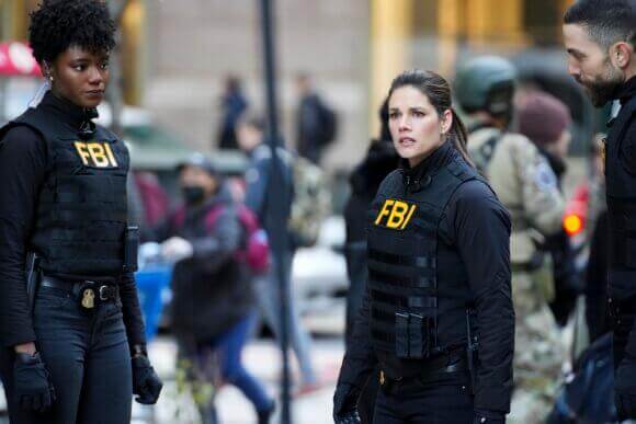 FBI Season 5 Episode 12