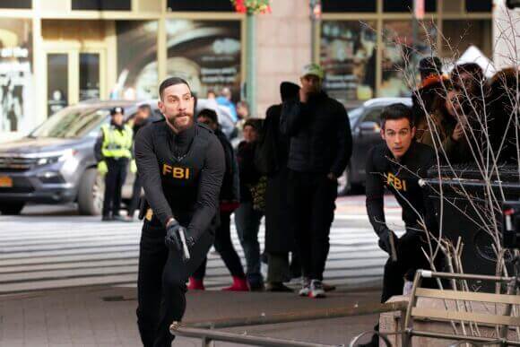 FBI Season 5 Episode 12