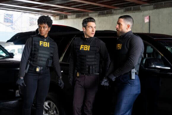 FBI Season 5 Episode 13