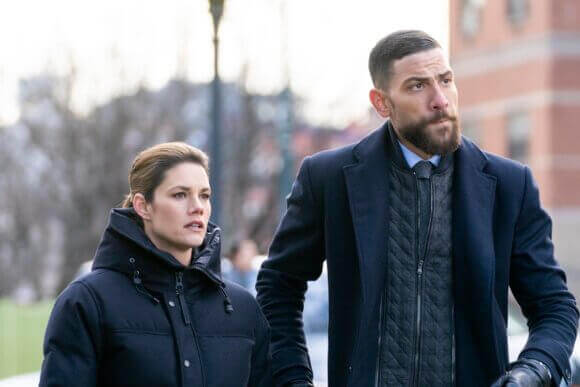 FBI Season 5 Episode 13