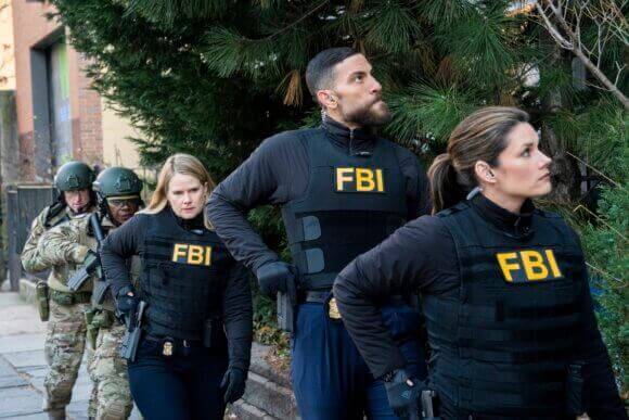 FBI Season 5 Episode 13