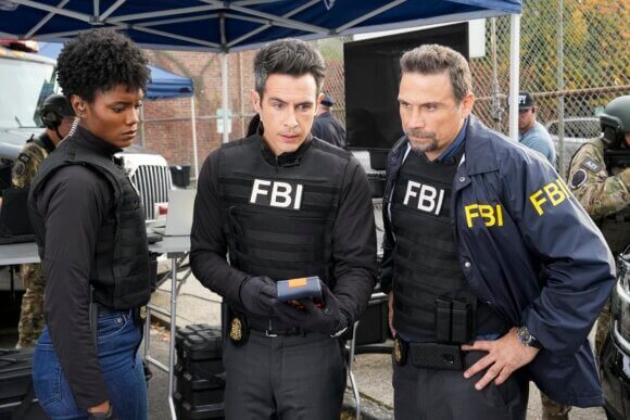 FBI Season 5 Episode 11