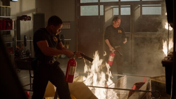 Fire Country Episode 10