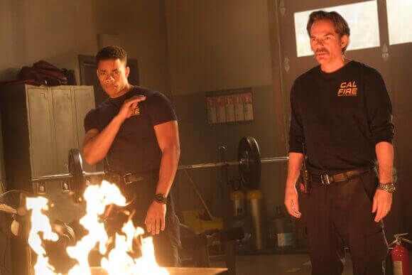 Fire Country Episode 10