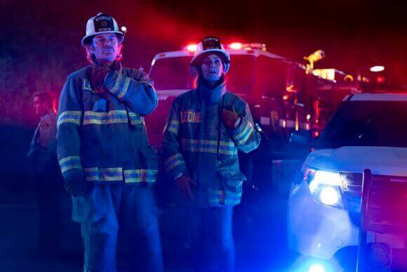 Fire Country Episode 11