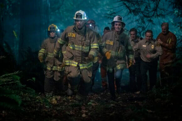 Fire Country Episode 11