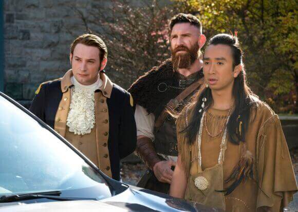 Ghosts Season 2 Episode 13