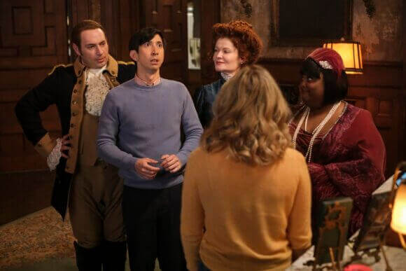 Ghosts Season 2 Episode 13