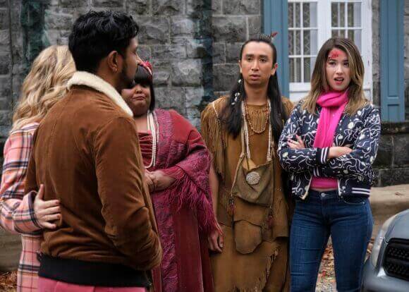 Ghosts Season 2 Episode 13