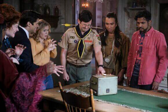 Ghosts Season 2 Episode 13