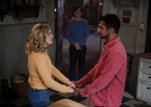 Ghosts Season 2 Episode 13