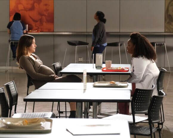 The Good Doctor Season 6 Episode 12
