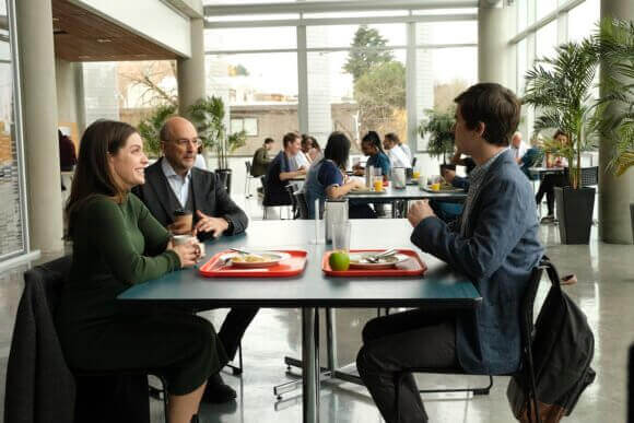 The Good Doctor Season 6 Episode 12