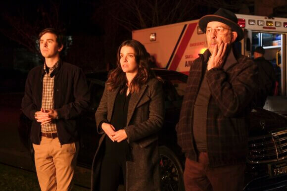 The Good Doctor Season 6 Episode 12