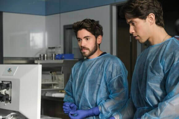 The Good Doctor Season 6 Episode 12