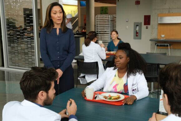 The Good Doctor Season 6 Episode 12